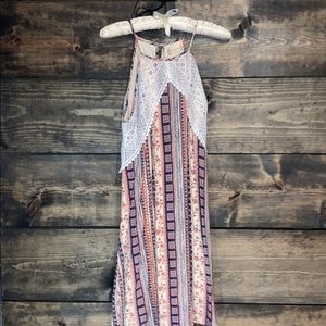 Altar’d State Dress!